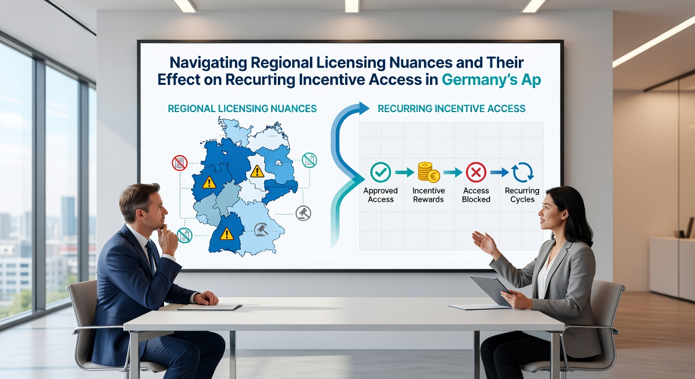 Vergleich der Anreizstrukturen in verschiedenen deutschen Bundesländern
